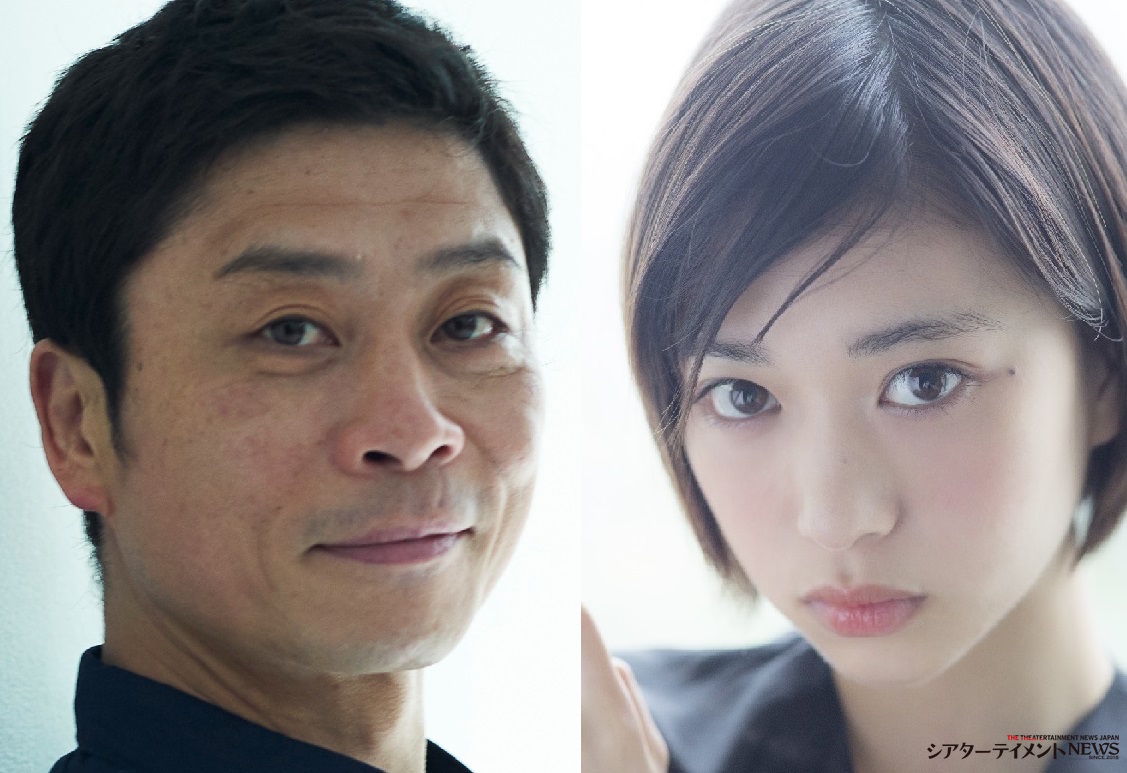 ロミジュリ史上、最珍傑作が誕生!? 脚色・演出 宮藤官九郎 M&Oplays プロデュース『ロミオとジュリエット
