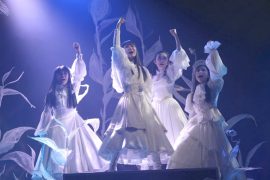 舞台『ブルーロック』大阪・東京千秋楽公演 ライブ配信実施、公演直前