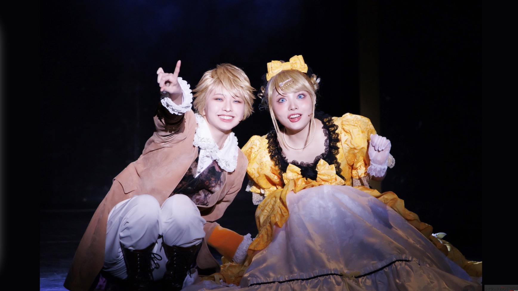 舞台写真3点＋藤娘ジグソーパズル未開封 藤娘 - Wikiwand