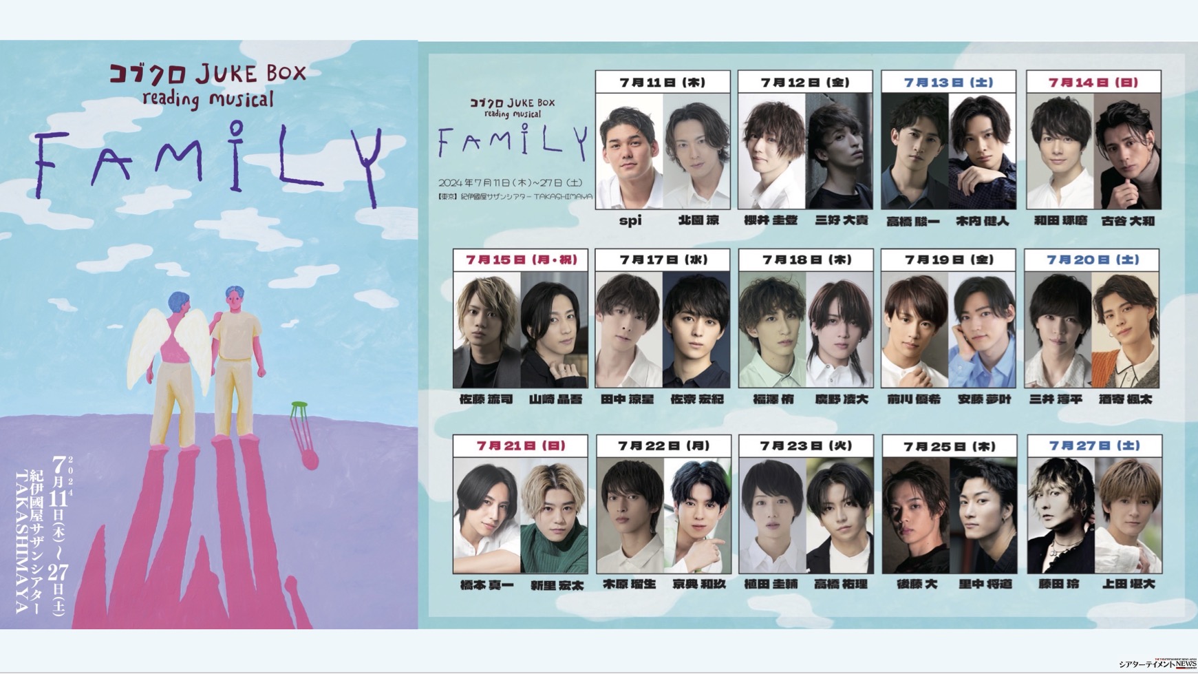 DVD 2枚組 KOBUKURO AND THE FAMILY TONE 7 DVD 2枚組 KOBUKURO AND THE FAMILY TONE 7 KOBUKUROAD 7 会員限定DVD