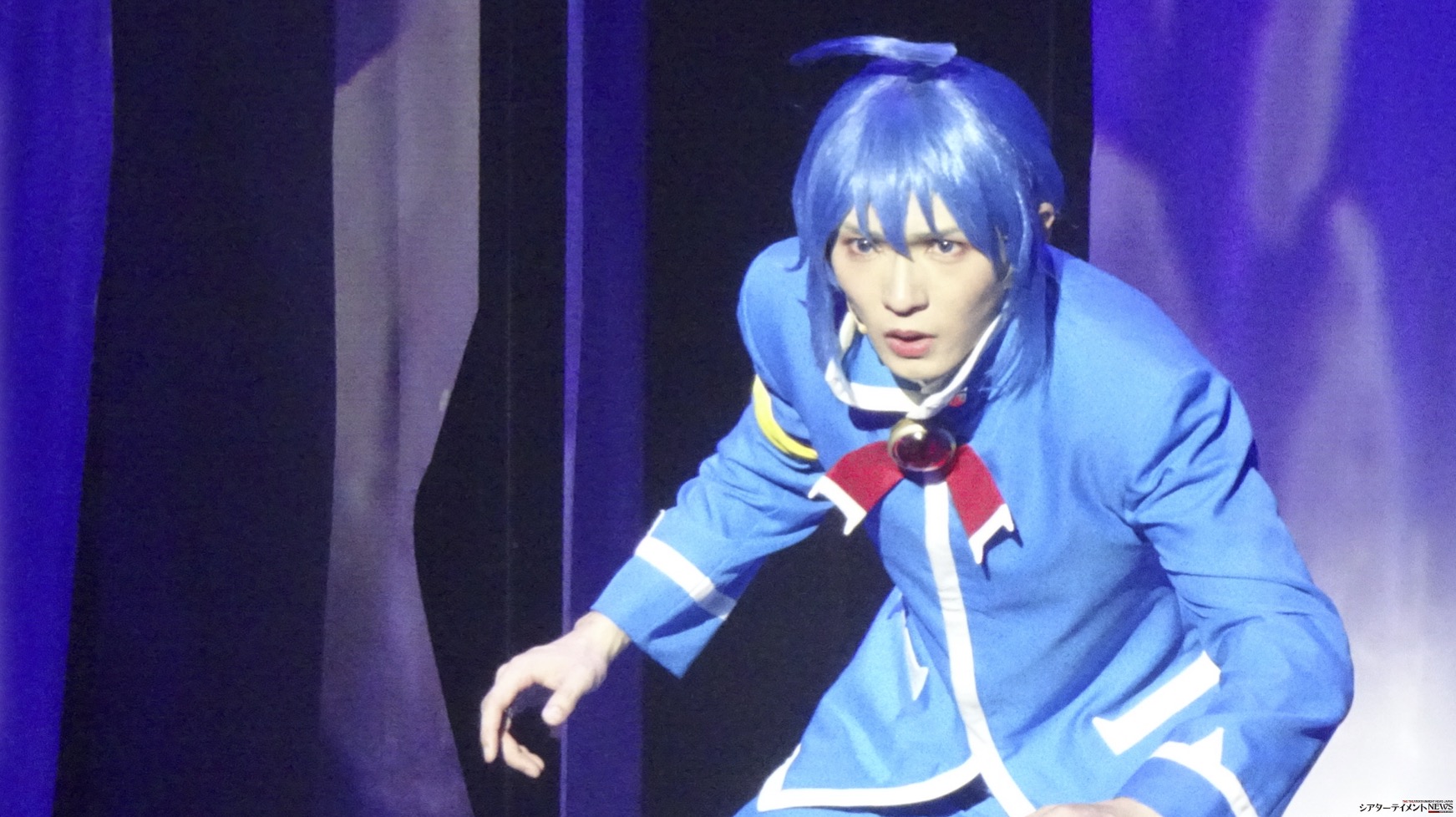 魔入りました!入間くん」THE STAGE 開幕 | シアターテイメントNEWS