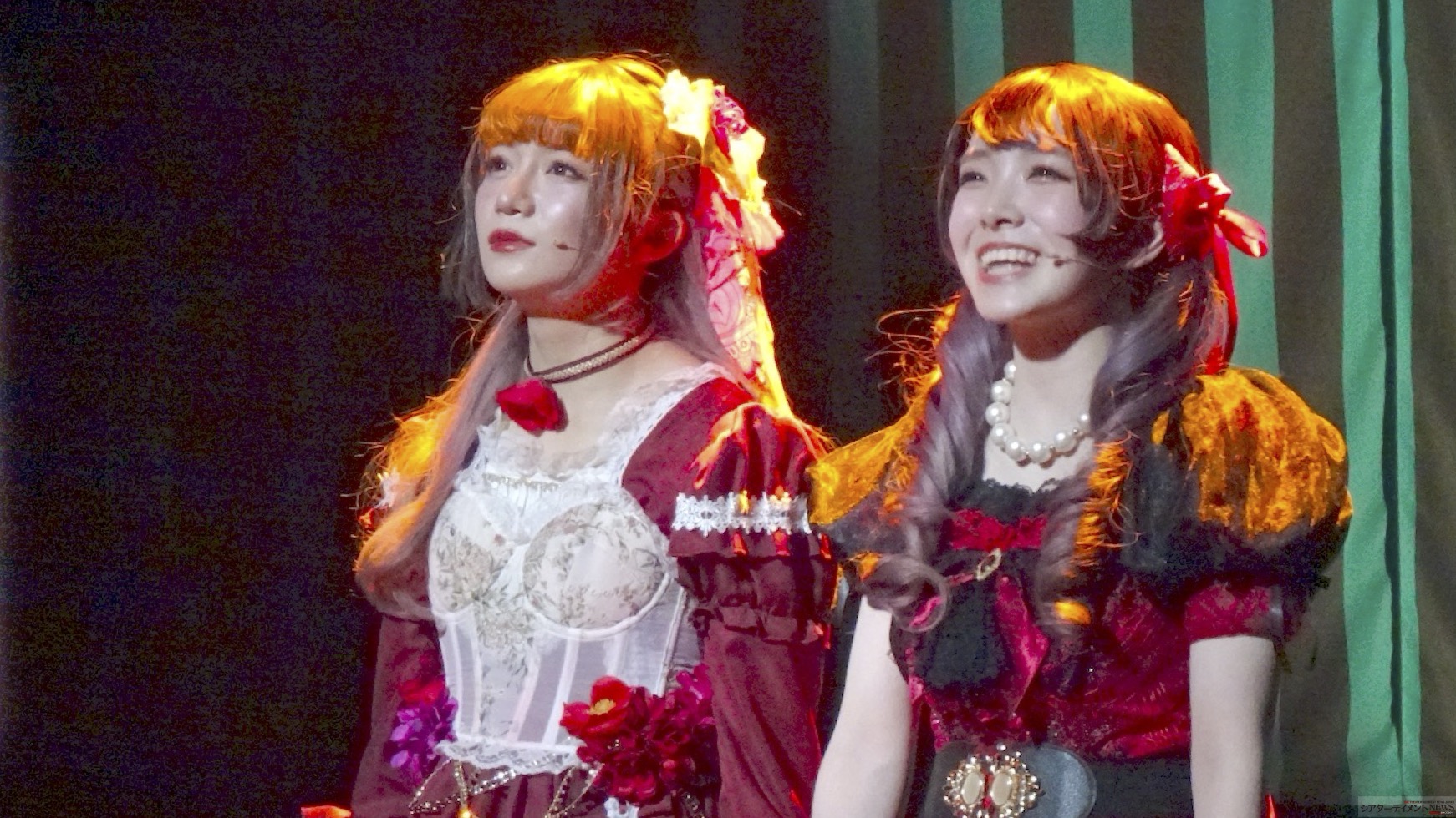 児玉明子×良知真次のタッグが送るミュージカル「Neo Doll」再び
