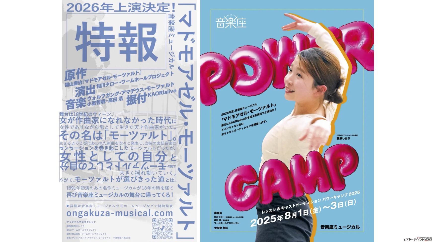 未開封‼️福山庸治「マドモアゼル・モーツァルト（限定版