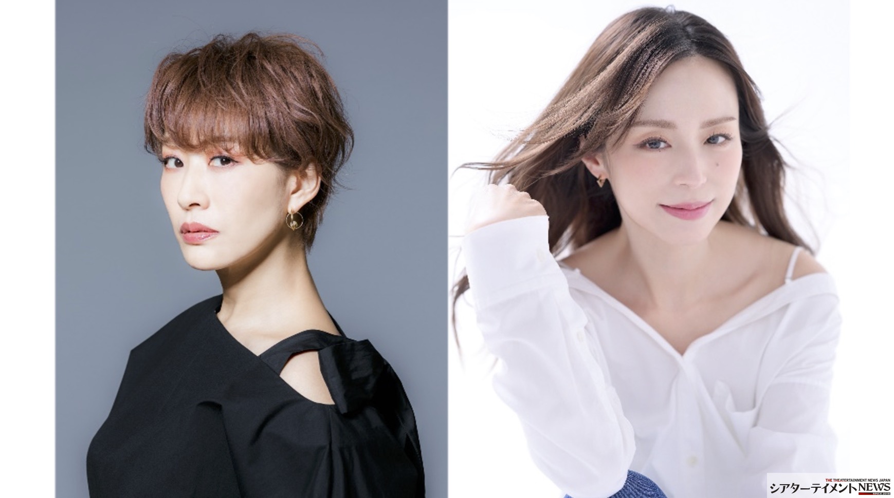 第二回声優アワード　受賞者サイン入りポスター 第二十回声優アワード⟫ 朴璐美・平野綾 記念年にアンバサダー