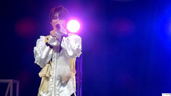 原宗一郎 反橋宗一郎 ＆ スタンミじゃぱん主演 ” Wcast LIVE×Reading Musical